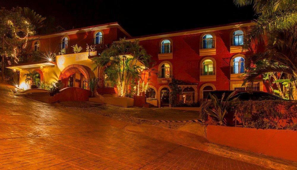 Hotel Irma Zihuatanejo Zewnętrze zdjęcie