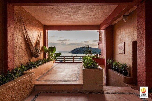 Hotel Irma Zihuatanejo Zewnętrze zdjęcie