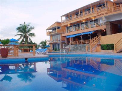 Hotel Irma Zihuatanejo Zewnętrze zdjęcie