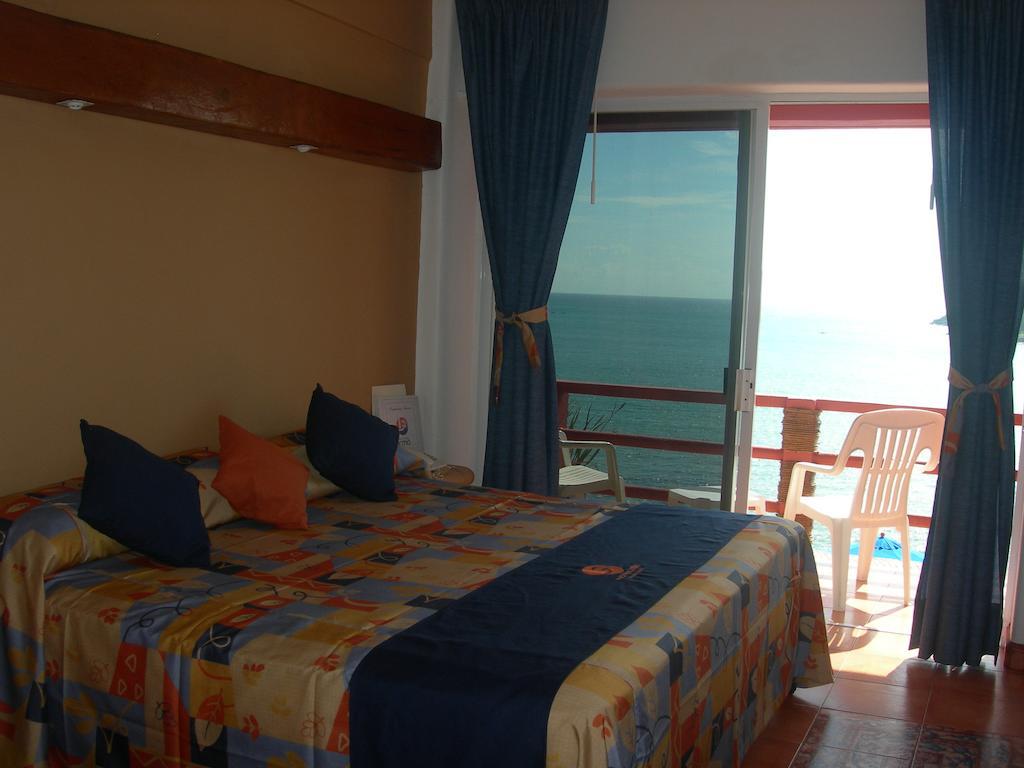 Hotel Irma Zihuatanejo Zewnętrze zdjęcie