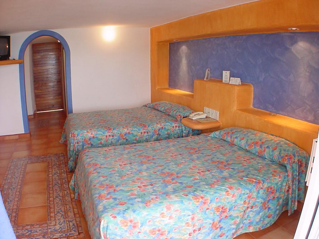 Hotel Irma Zihuatanejo Zewnętrze zdjęcie