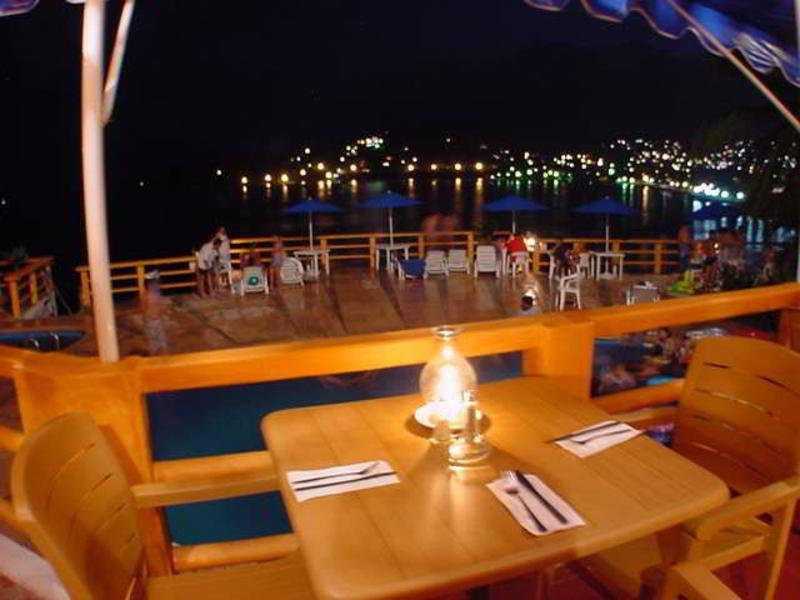 Hotel Irma Zihuatanejo Zewnętrze zdjęcie