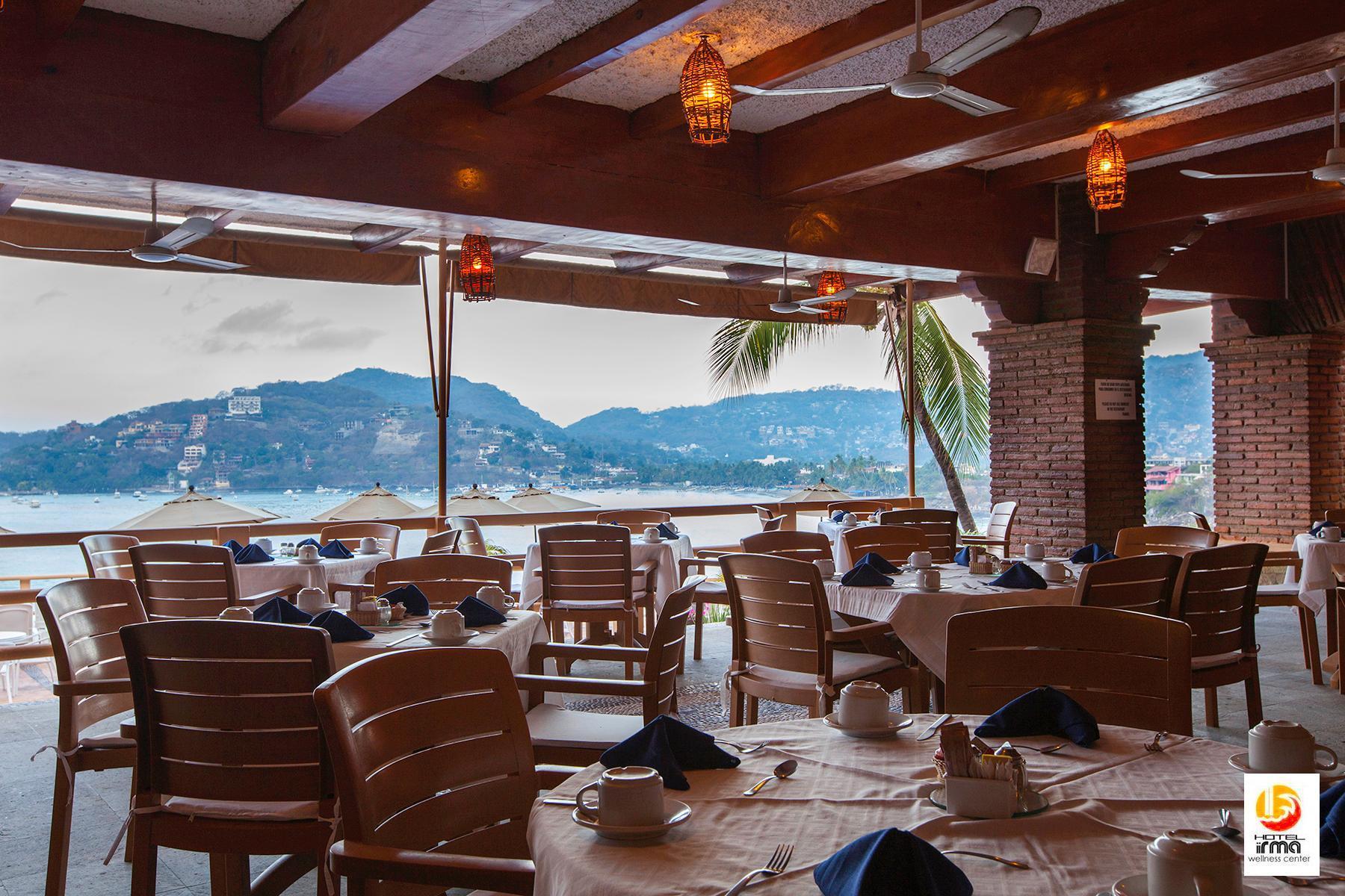 Hotel Irma Zihuatanejo Zewnętrze zdjęcie