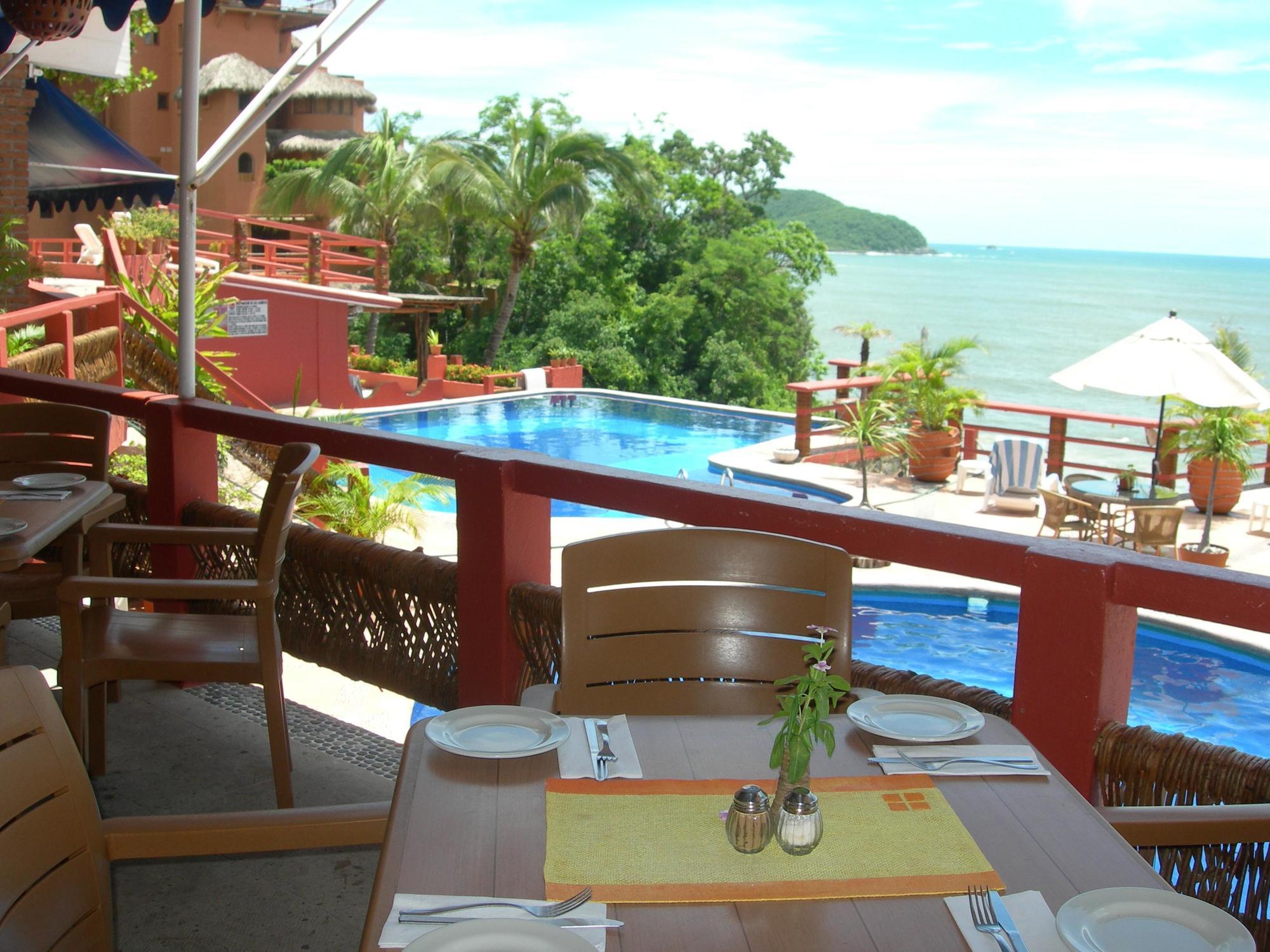 Hotel Irma Zihuatanejo Zewnętrze zdjęcie