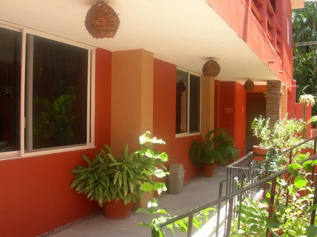 Hotel Irma Zihuatanejo Zewnętrze zdjęcie